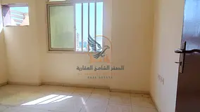 One-bedroom apartment for annual rent in Ajman, Al Nuaimiya 1, behind Thumbay Hospital, in a prime l