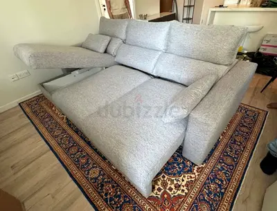IKEA eskilstuna l Shape Sofa bed