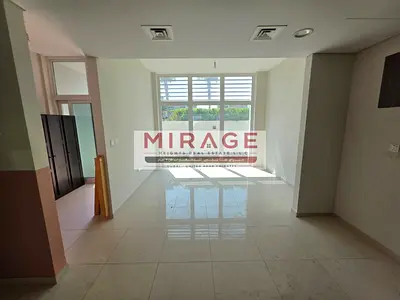 Spacious 1BR | Ground Floor | Well Maintained