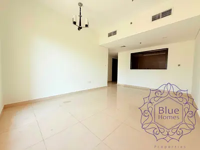 Huge size | Big Balcony | Calm Locality