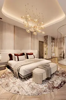 HIGH FLOOR 2BR | 60/40 PAYMENT PLAN | MEYDAN