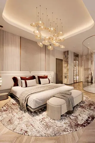 HIGH FLOOR 2BR | 60/40 PAYMENT PLAN | MEYDAN