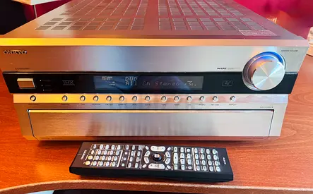 Onkyo TX-NR906