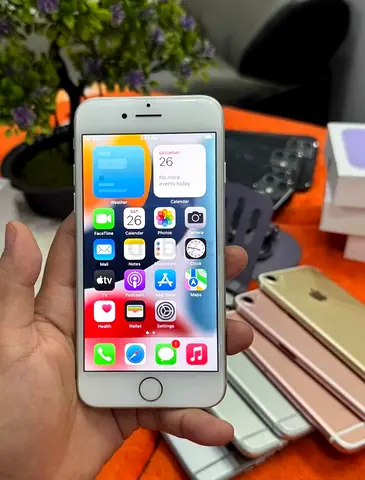 IPHONE 6