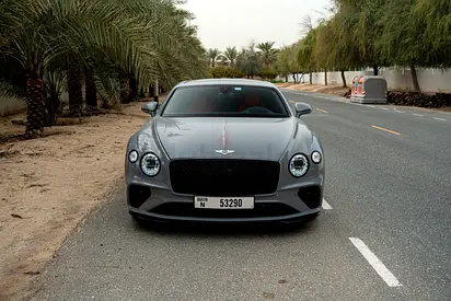 2022 Bentley Continental GT - European Specs - Immaculate Condition