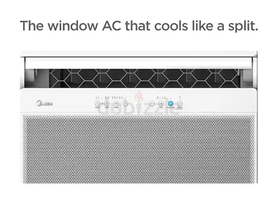 Inverter Window Air Conditioner still under warranty