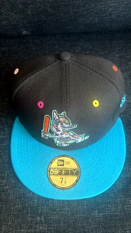 New era cap limited edition.