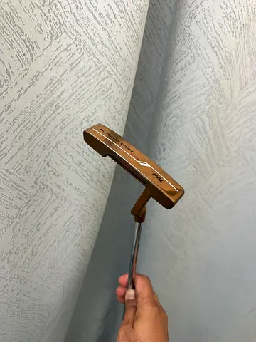Ping KARSTEN TR Putter