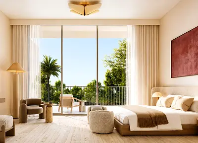 PRIVATE GARDEN | VILLA | AVELIA