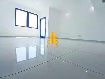 Tremendous 3BHK With Maid Room & Balcony