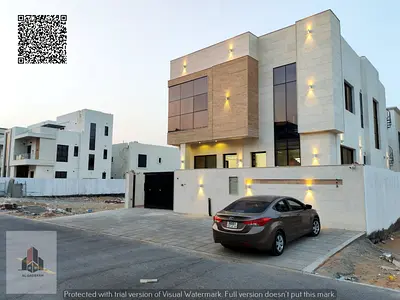 villa for sale in al bahiya with Ultra-luxurious: Signals the absolute highest tier of quality, Pos