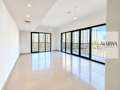 Luxury 2 BHK Apartment for Rent | Prime Location | Free Gym, Swimming Pool, Parking & All Maintenan
