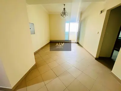 Spacious Apartment | Higher Floor |Ready To Move