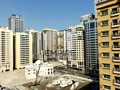 Spacious apartment for residential| Parking Free| Master Bed Room| Maintenance free Easy Access To d
