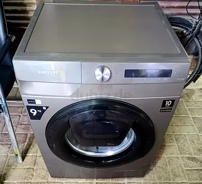 Samsung 9KG Smart Washing Machine