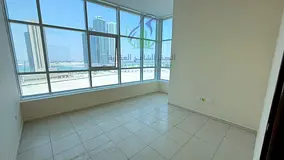 Beautiful one-bedroom apartment with panoramic views modern finishes and a prime location in Al Mamz