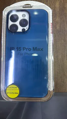 Phone cover