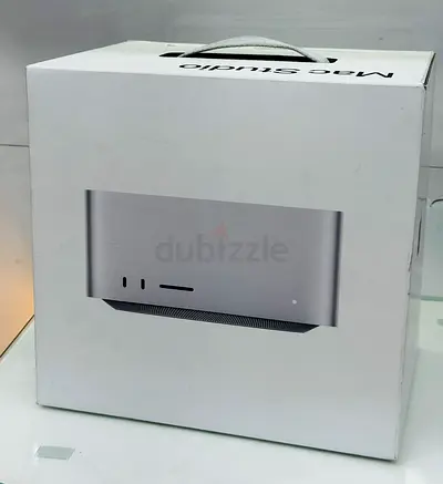 🔥 Apple Mac Studio M4 Max  ⚡ 14-Core CPU | 32-Core GPU 🧠 36GB RAM | 512GB SSD 📦 Original Box & Ch