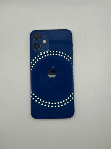 Apple iPhone 12 mini 64GB - Blue
