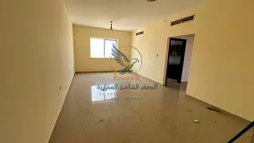 Spacious 2BR Apartment with Balcony Central AC Near Grand Mall and Ladies Park Prime Location