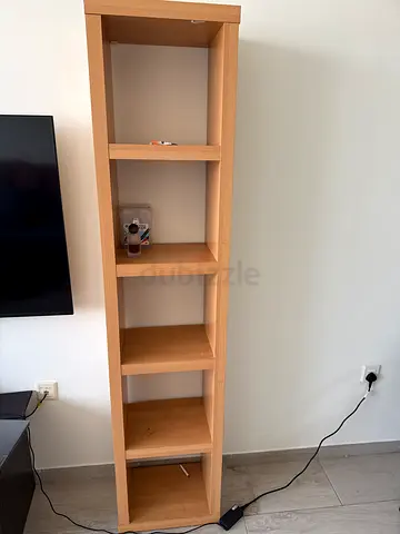 Book shelf