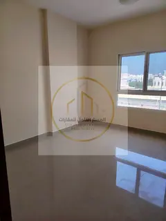 2-Bedroom Apartment in Al Nasiriyah, Sharjah | Master Bedroom | Guest Bathroom | Free Month | Free P