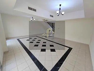 4BR-TV LOUNGE-PVT ENTRANCE-PVT BACKYARD-MAID-POOL-GYM