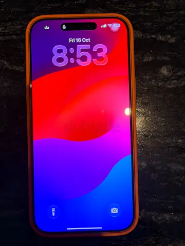 Apple iPhone 17 Pro Max