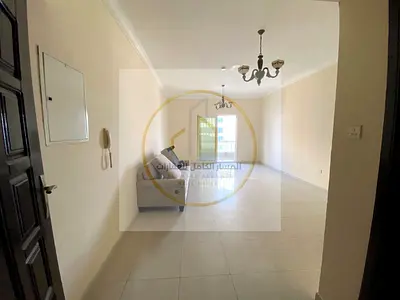 Bedroom Apartment for Annual Rent in Al Qasba, Sharjah | AED 55,000, 4 Payments, Sea View, Balcony, Maid’s Room, Spacious Layout, Near Restaurants an