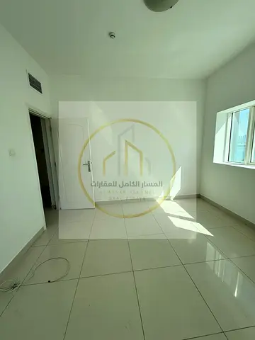 2BR Apt | Al Khan Sharjah | High Floor, Fully Open View | 2 Baths & Large Kitchen | Excellent Finishing | 4 or 6 Payments