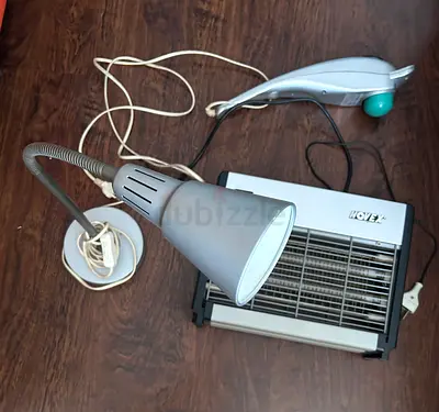 IKEA lamp - Spare parts - not working