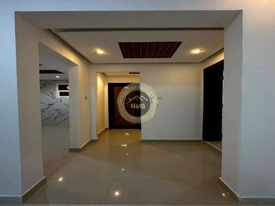 1 BR Apartment /No commission/ Tawtheeq Available