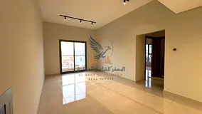 Brand-New 1-Bedroom Apartment for Annual Rent in Al Nuaimiya 2 Kuwait Street | One Month Free