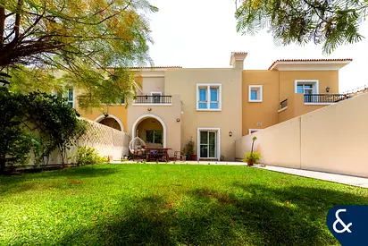 Exclusive | 3 Bedrooms | Type 3M