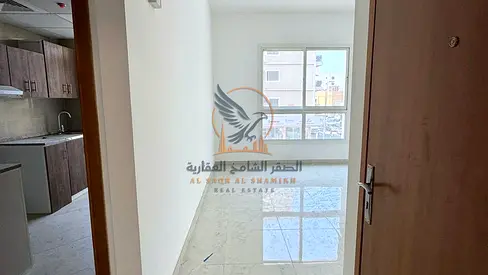 Brand-new 1-bedroom apartment, spacious layout, super deluxe finishing, master bedroom, built-in wardrobes, open-view balcony.