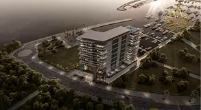 10%DP-WATER FRONT LIVING -20%DISCOUNT-FREE VISA...