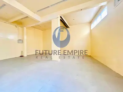 Shop For Rent | near Three 888 Hotel | Baniyas Metro