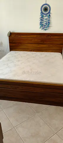 King size mattress