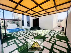 Luxury Villa with Private Pool in Al Zahia, Ajman | 5 Bedrooms | AED 130K