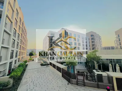 Open View Premium Unit 1BR Apt Gym Pool Parking