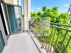 Open View Premium Unit 1BR Apt Gym Pool Parking