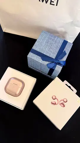 Huawei Freeclip 2 (open box not used single time)