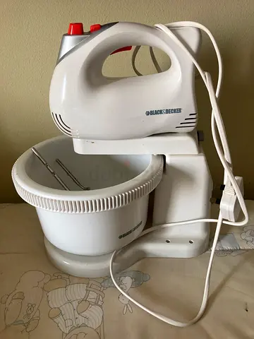 Hand Mixture For Sale
