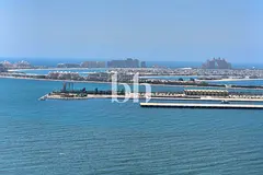 Sea View | Upgraded | Fully Furnished | Vacant