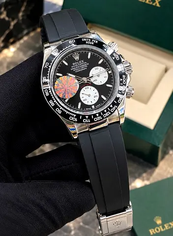 Rolex Daytona Reverse Panda 1.1