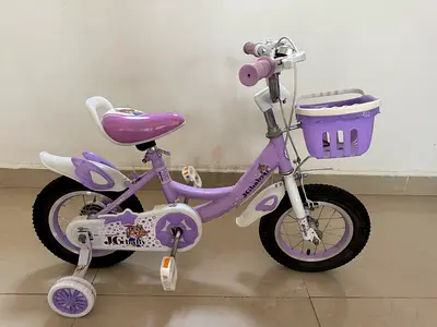 Kids bicycle on sale!