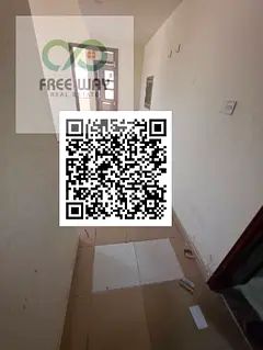 🏡 **For Annual Rent in Ajman** 📍 **Location: Al Nuaimiya 2** ✨ A 1-bedroom apartment with a 