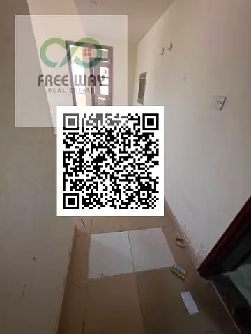 🏡 **For Annual Rent in Ajman** 📍 **Location: Al Nuaimiya 2** ✨ A 1-bedroom apartment with a living room in a convenient location. 🔹 1 Bedroom an