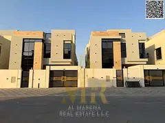 Own Your Dream Home in Al Bahiyah, Ajman | Luxury, Spacious Interiors, and Complete Privacy — An U