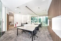 Grade A Building | Furnished | Premium Quality